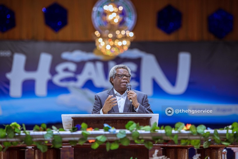 AUDIO: CONVENTION (DAY1 MORNING) BIBLE COLLEGE – BEAUTIFUL FEET  PASTOR CHARLES ACHOWA