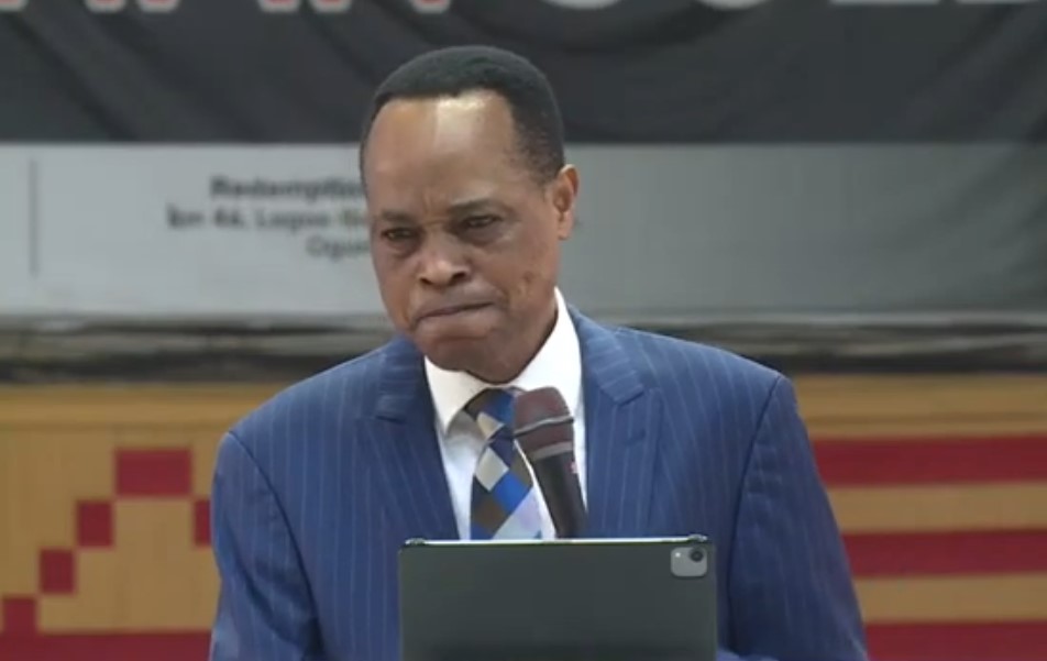 AUDIO: RCCG DECEMBER 2024 SHILOH HOUR – PASTOR J.F ODESOLA