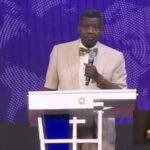 THE ALL SUFFICIENT GOD:RCCG SOUTH-SOUTH YOUTH HANGOUT WITH DADDY G.O
