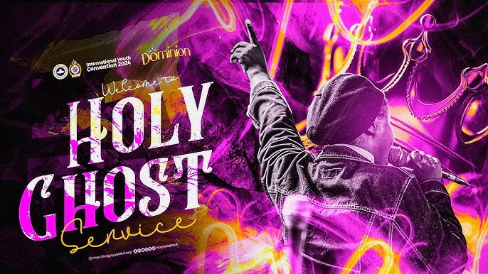 GATE PROTECTORS: THE RCCG OCTOBER 2025 HOLY GHOST SERVICE (IYC) – PASTOR E.A ADEBOYE