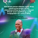 RCCG MARCH 2026 THANKSGIVING SERVICE – PASTOR OLADELE BALOGUN