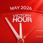 EXCELLENT COUNSEL :RCCG MAY 2026 VICTORY HOUR SERVICE – PASTOR E.A ADEBOYE